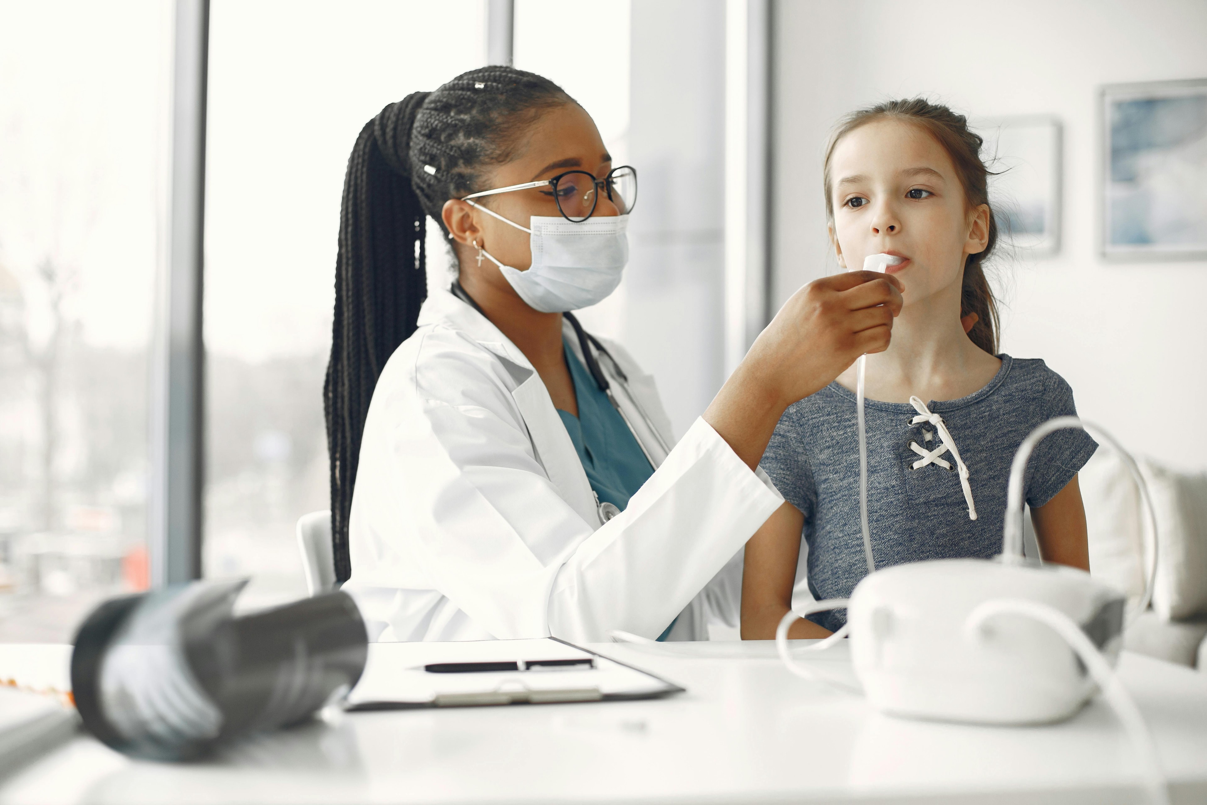 Advanced Medical Care
