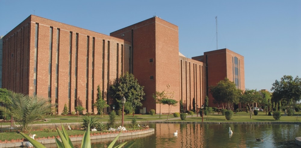 Shaukat Ali Memorial Hospital